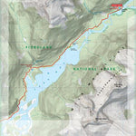 Milford Track (map#07) Preview 1