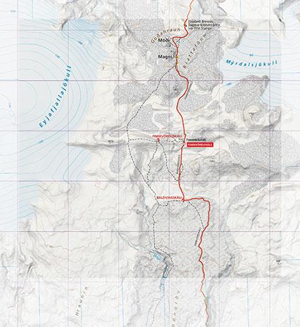 Laugavegur (map#11) Preview 1