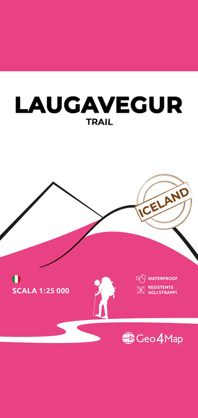 Laugavegur Preview 1
