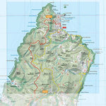 Grande Traversata Elbana (map#01) Preview 1