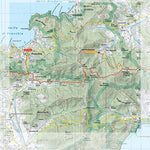 Grande Traversata Elbana (map#05) Preview 1
