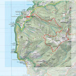 Grande Traversata Elbana (map#08) Preview 1