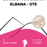 Grande Traversata Elbana - GTE Preview 1