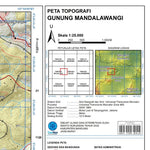 Gunung Mandalawangi Preview 2