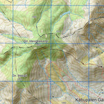Gunung Mandalawangi Preview 3