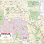 Oodnadatta Track 9th Edition Preview 1