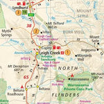 Oodnadatta Track 9th Edition Preview 2