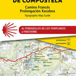 Il Camino di Santiago de Compostela 2 Preview 1