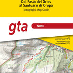 Grande Traversata delle Alpi 1 Preview 1