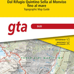 Grande Traversata delle Alpi 3 Preview 1