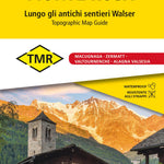 Tour del Monte Rosa Preview 1