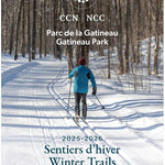 Parc de la Gatineau Hiver Ski / Gatineau Park Winter Ski - 2025-2026 Preview 2