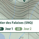 Prêt-à-Partir | Aventure au refuge des Falaises | 2 jours | Été Preview 2