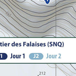 Prêt-à-Partir | Aventure au refuge des Falaises | 2 jours | Hiver Preview 2
