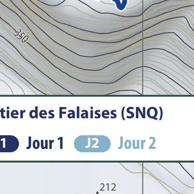 Prêt-à-Partir | Aventure au refuge des Falaises | 2 jours | Hiver Preview 2
