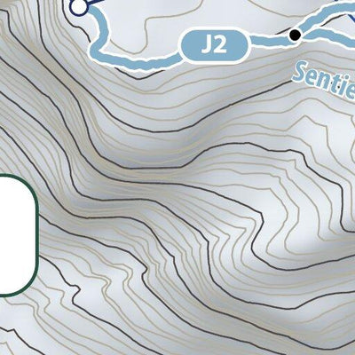 Prêt-à-Partir | Aventure au refuge des Falaises | 2 jours | Hiver Preview 3
