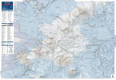 Daisetsuzan Backcountry Preview 1