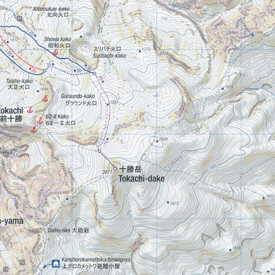 Daisetsuzan Backcountry Preview 2