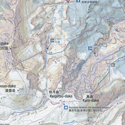 Daisetsuzan Backcountry Preview 3