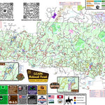 2025 Ozark Motor-Vehicle Map Preview 1
