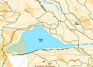 Linley Valley, Cottle Lake Park Nov 19, 2025 Preview 1