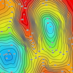 AEM East Trout and Nipekamew lakes (bundle) Preview 2