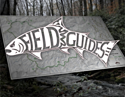Snowbird Backcountry Area - Fly Field Guides Preview 1