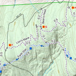 Olsen Creek Trail Preview 2