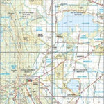 Spatial Vision's VicMap Book (South West Edition 8, 2025 Update) 100K SERIES BUNDLE Preview 1