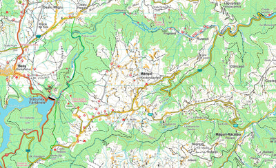 MUNŢII GILĂU - MUNTELE MARE & CLUJ NAPOCA (Öreg-havas, Gyalui-havasok) Preview 1