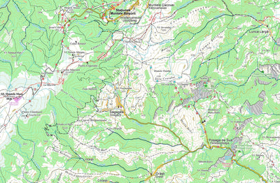 MUNŢII GILĂU - MUNTELE MARE & CLUJ NAPOCA (Öreg-havas, Gyalui-havasok) Preview 3