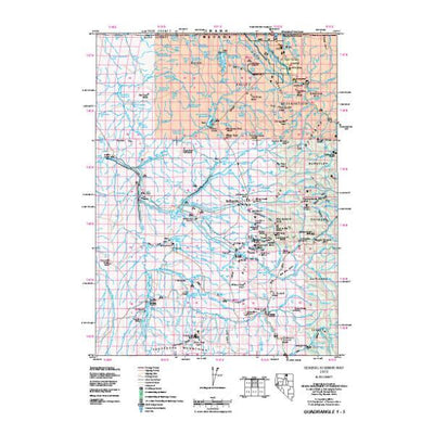 Quad 0105 - Owyhee Preview 1