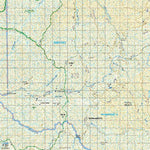 Spatial Vision's VicMap Book (South East Edition 8, 2025) 100K SERIES BUNDLE Preview 1