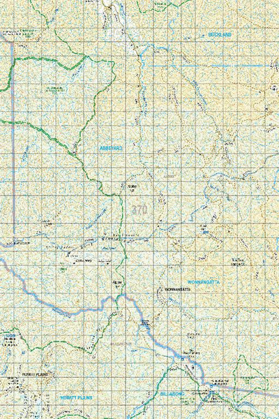 Spatial Vision's VicMap Book (South East Edition 8, 2025) 100K SERIES BUNDLE Preview 1