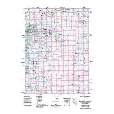 Quad 0209 - Desert Valley Preview 1