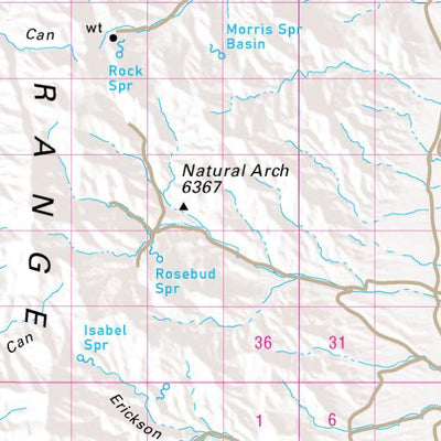 Quad 0301 - West Wendover Preview 2