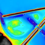 AEM Buffalo Pound Lake, Northwest section Preview 2