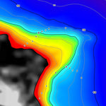 AEM Buffalo Pound Lake, central section Preview 2