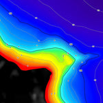 AEM Buffalo Pound Lake, central section Preview 3