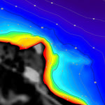 AEM Buffalo Pound Lake, southeast section Preview 2