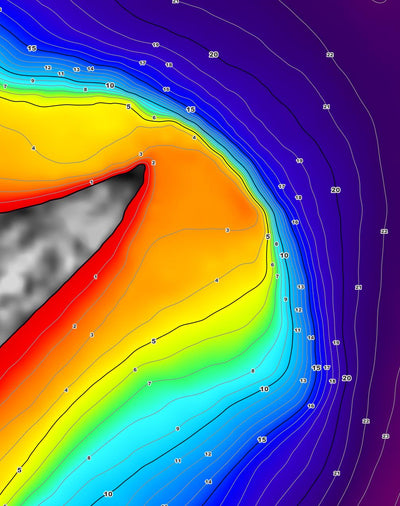 AEM Murray Lake Preview 2