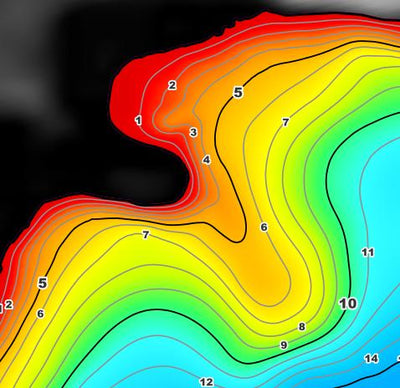AEM Memorial Lake Preview 2
