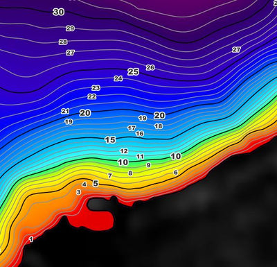 AEM Memorial Lake Preview 3
