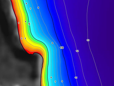 AEM Margo Lake Preview 2