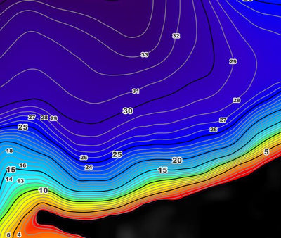 AEM Little Shell Lake Preview 2
