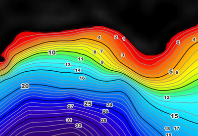 AEM Little Shell Lake Preview 3