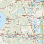 Florida Atlas & Gazetteer Preview 1