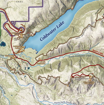 Mount Saint Helens National Volcanic Monument Preview 3