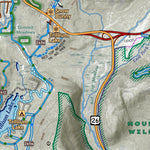 Mount Hood National Forest Winter Recreation Trails and Travel Preview 2