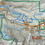 Mount Hood National Forest Winter Recreation Trails and Travel Preview 3